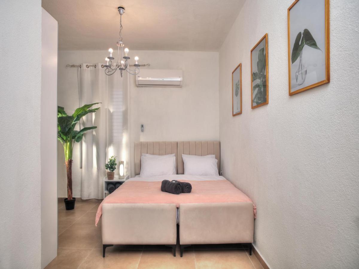 Nof Marom - The Home In The Old City נוף מרום - הבית בעתיקה Safed Exterior foto